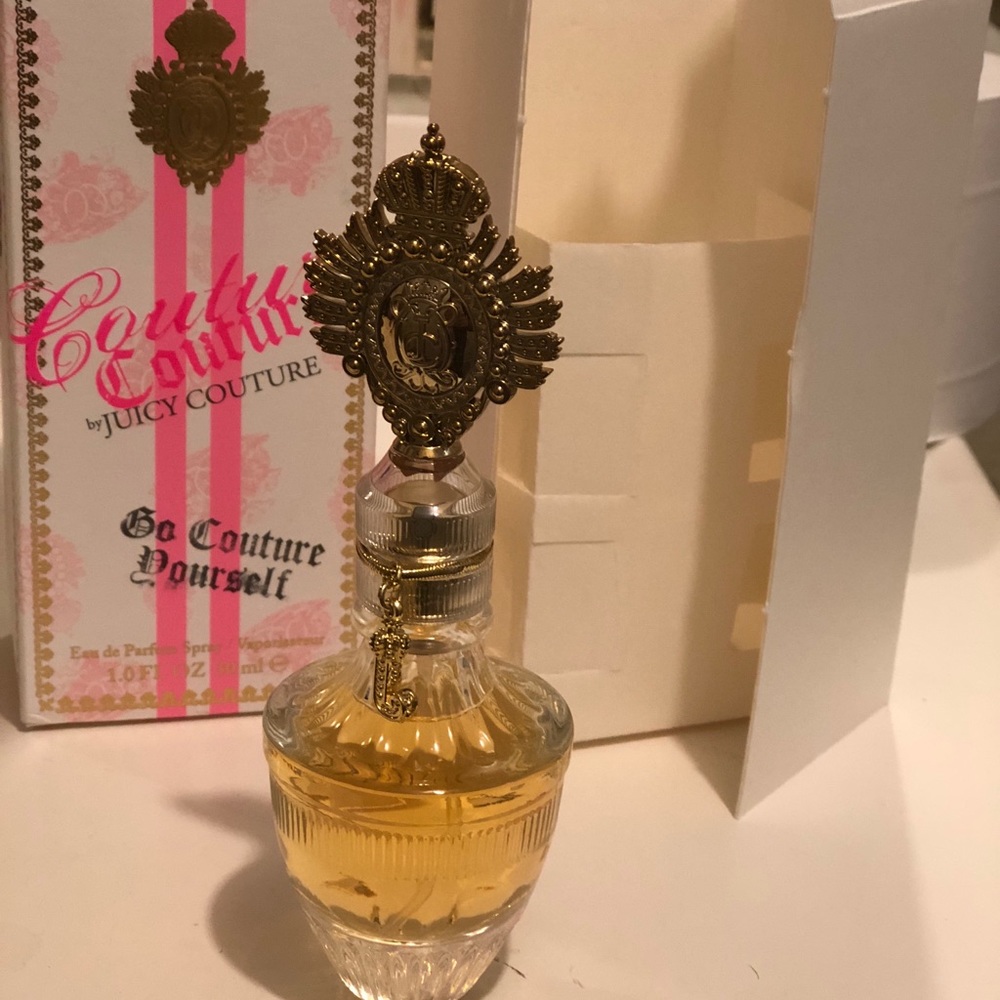 Couture couture by Juicy Couture